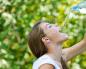 Як правильно пити воду, щоб схуднути Пити воду кожні 15 хвилин