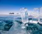 Байкал – найглибше озеро у світі