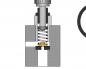 Sigurnosni ventil za bojler - princip rada