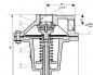 Kuidas koostada gaasitoru trassi pikiprofiili Gaasitoru pikiprofiili ehitamise reeglid